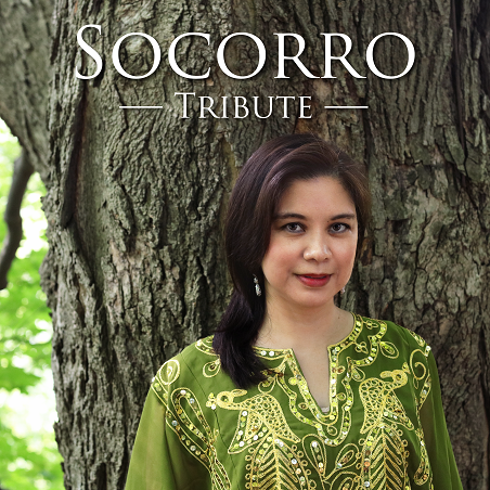 Tribute Album Cover